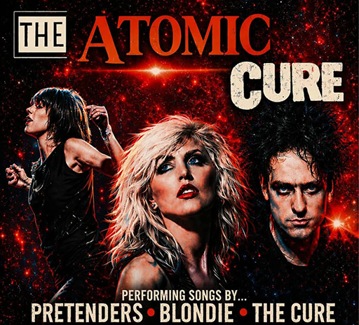 atomic cure