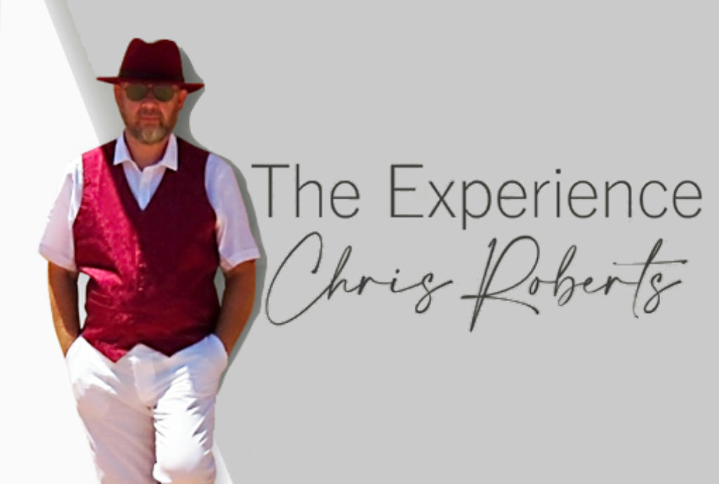 chris roberts