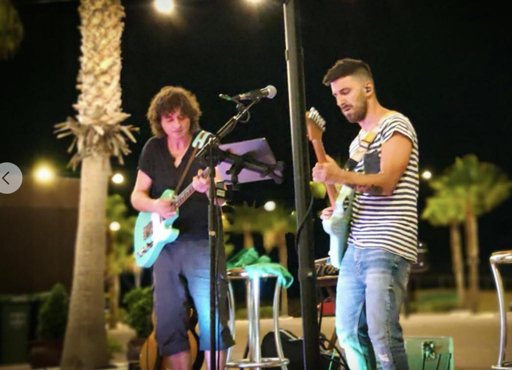 duo del buho