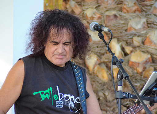 kev moore