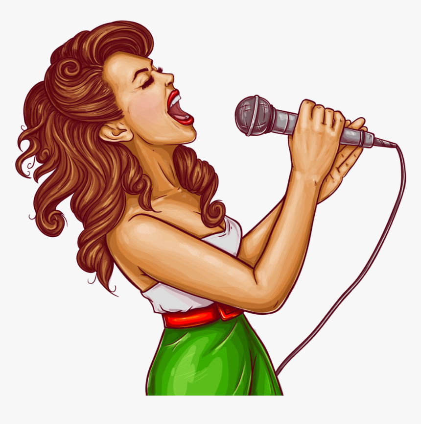 solo female