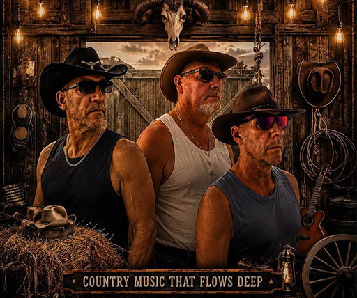 whiskey river