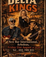 Delta Kings
