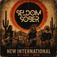 Seldom Sober