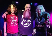 J3 Rock Experience