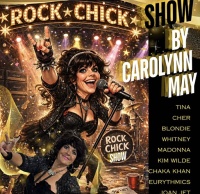 Carolynn May - Rock Chick Show