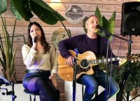 Odyssey Acoustic