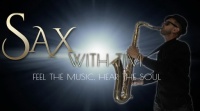 Sax with Tim
