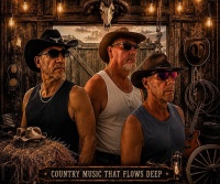 Whiskey River