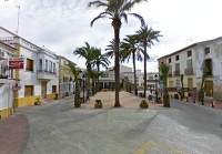 Feliciano / Plaza del Olmo