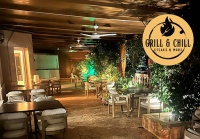 Grill & Chill
