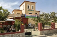 Indian Garden