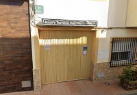 Nico's Terraza Bar