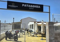 Patagonia