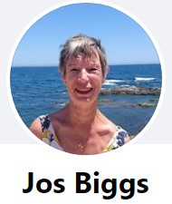 Jos Biggs