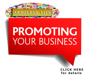 Promote your business