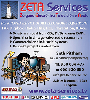 Vintage valve audio equipment a speciality. Domestic and commercial systems, including radio transmission. Telephone advice and free quotes