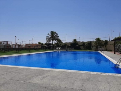 Arboleas Swimming Pool